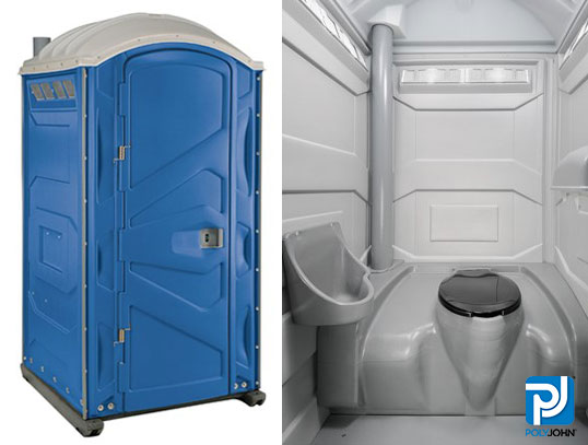 Portable Toilet Rentals in Orange Park, FL